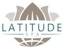 LATITUDE SPA logo declinaison