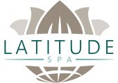 LATITUDE SPA logo declinaison